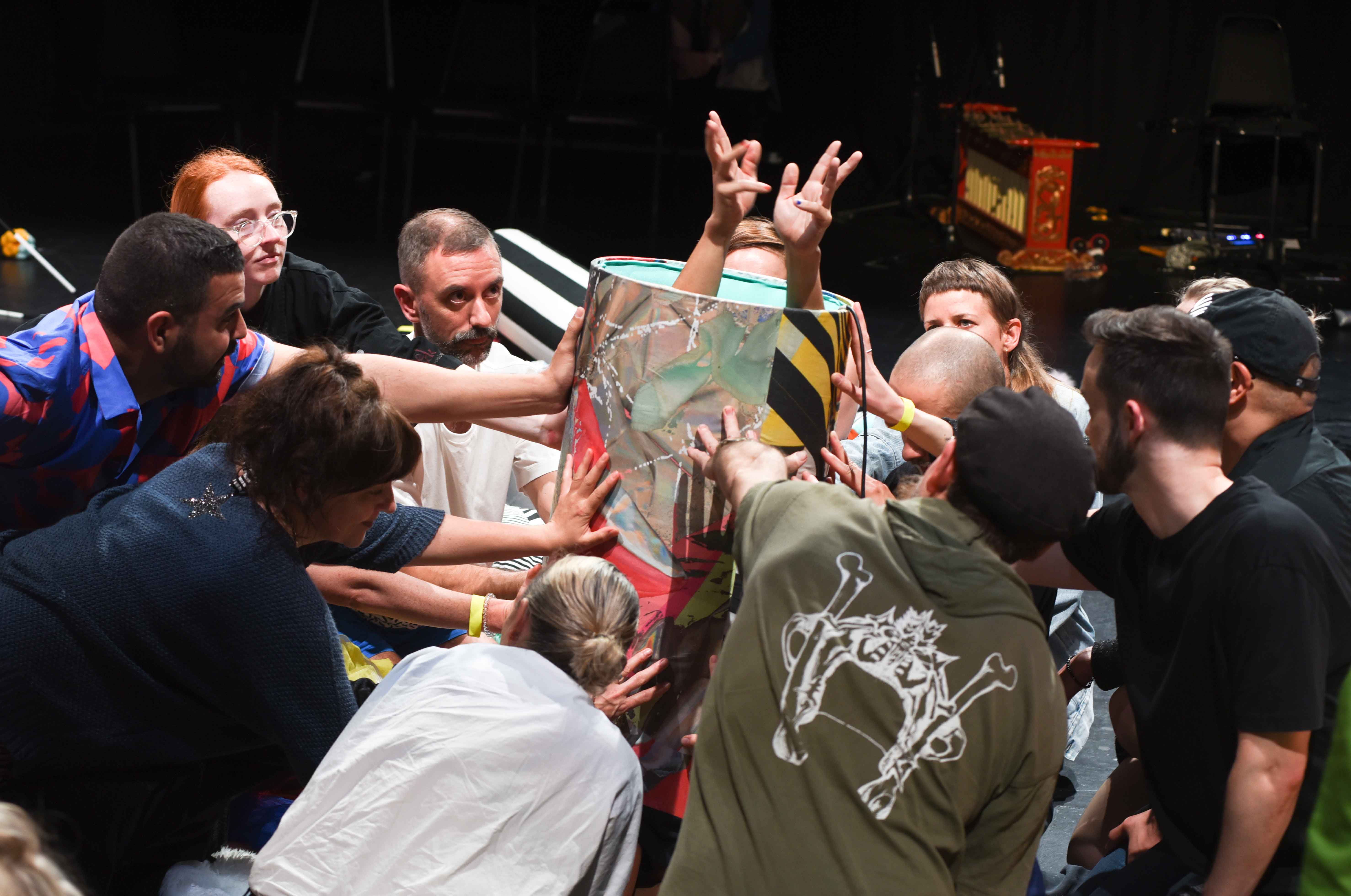 Supporter Header Image