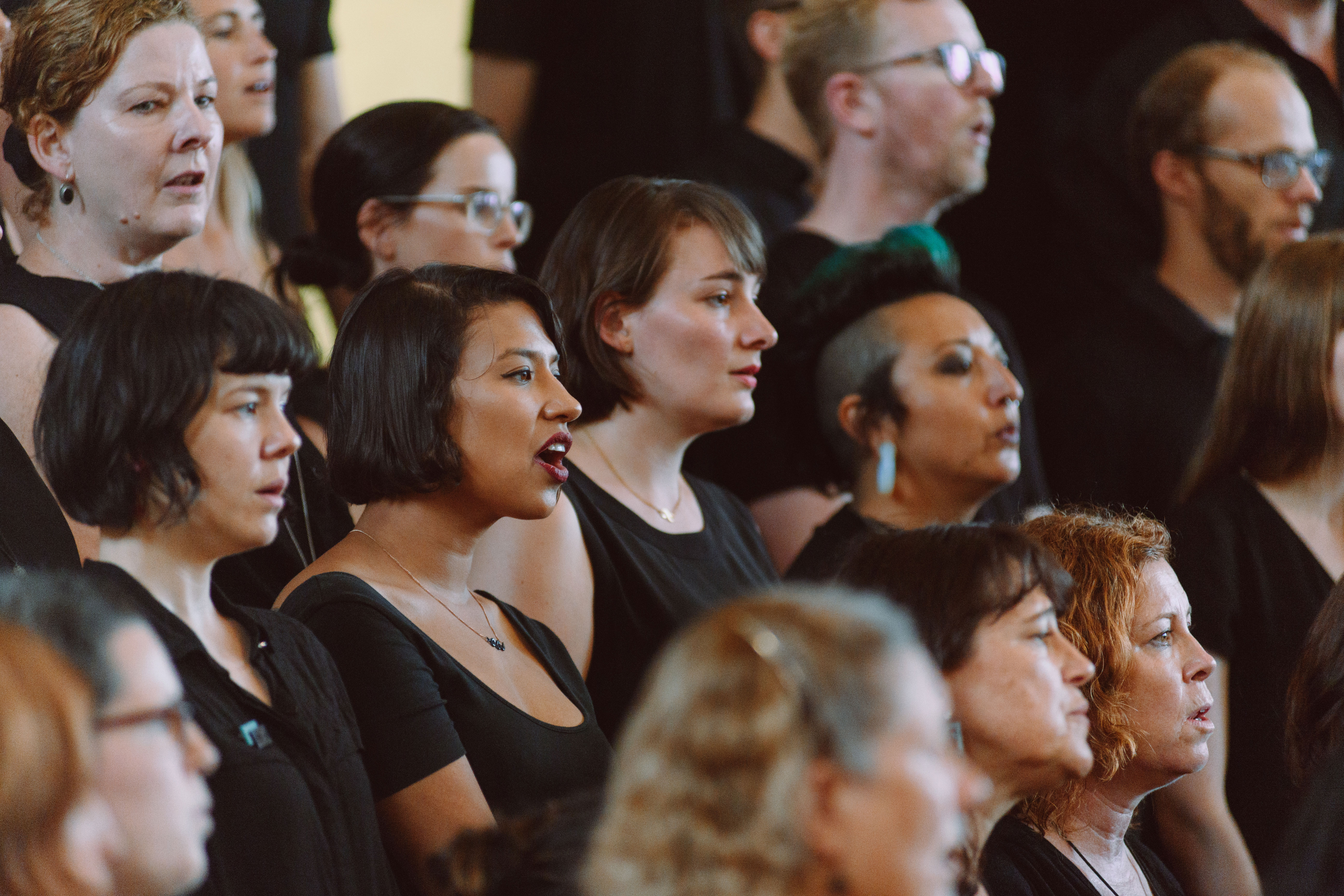 Inner West Choir Image