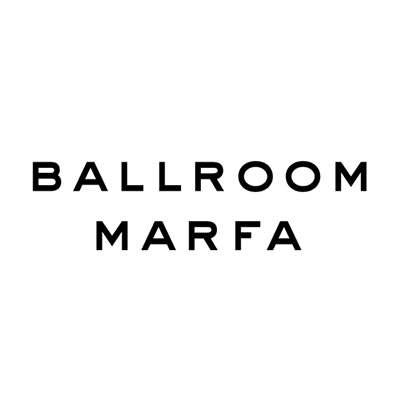 Ballroom Marfa