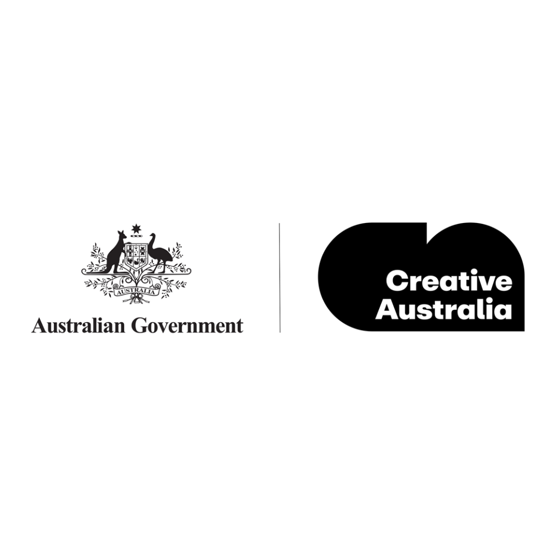 Creative Australia