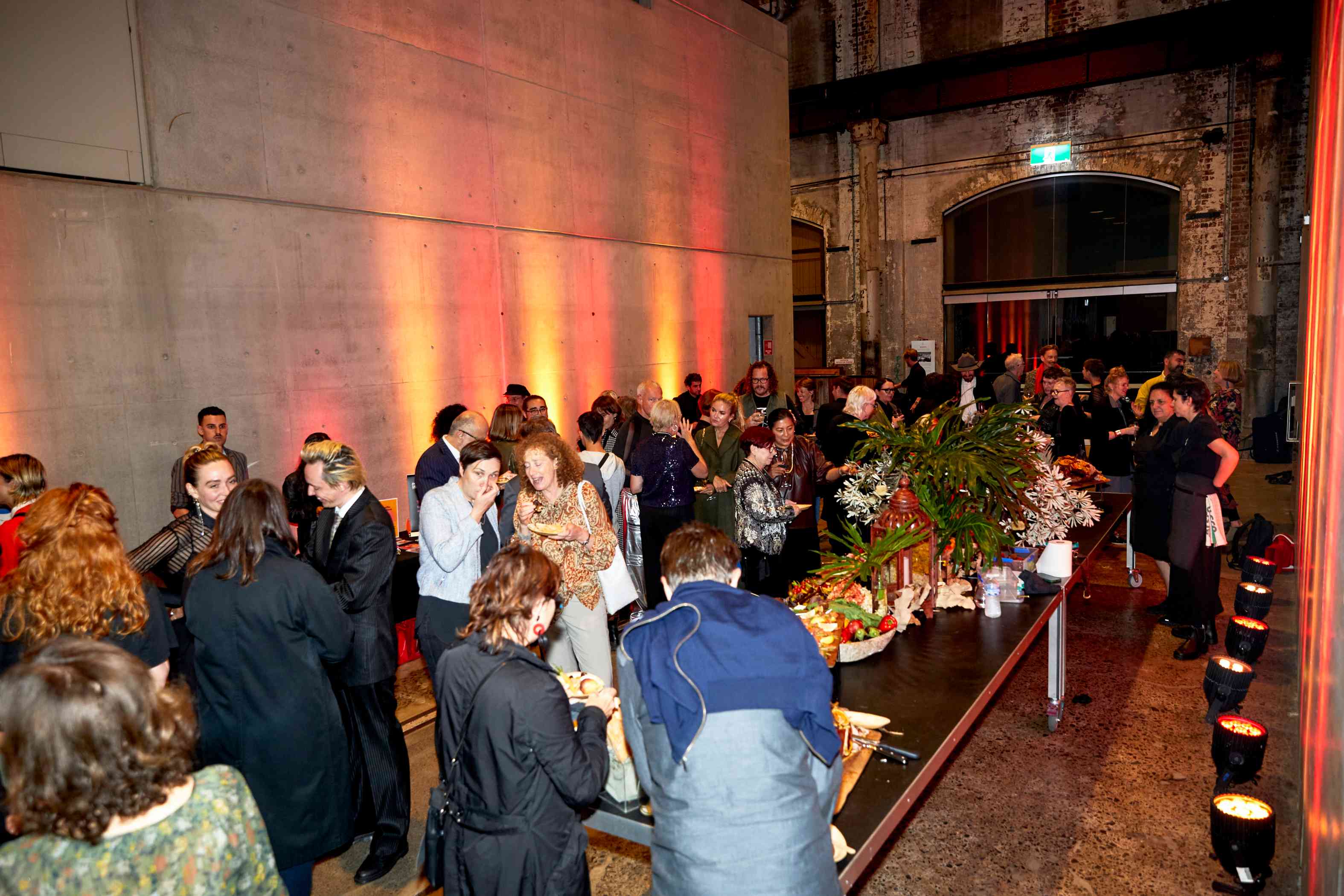 Future40 Fundraising Feast Performance Space 2024 Photographer Lexi Laphor(1))