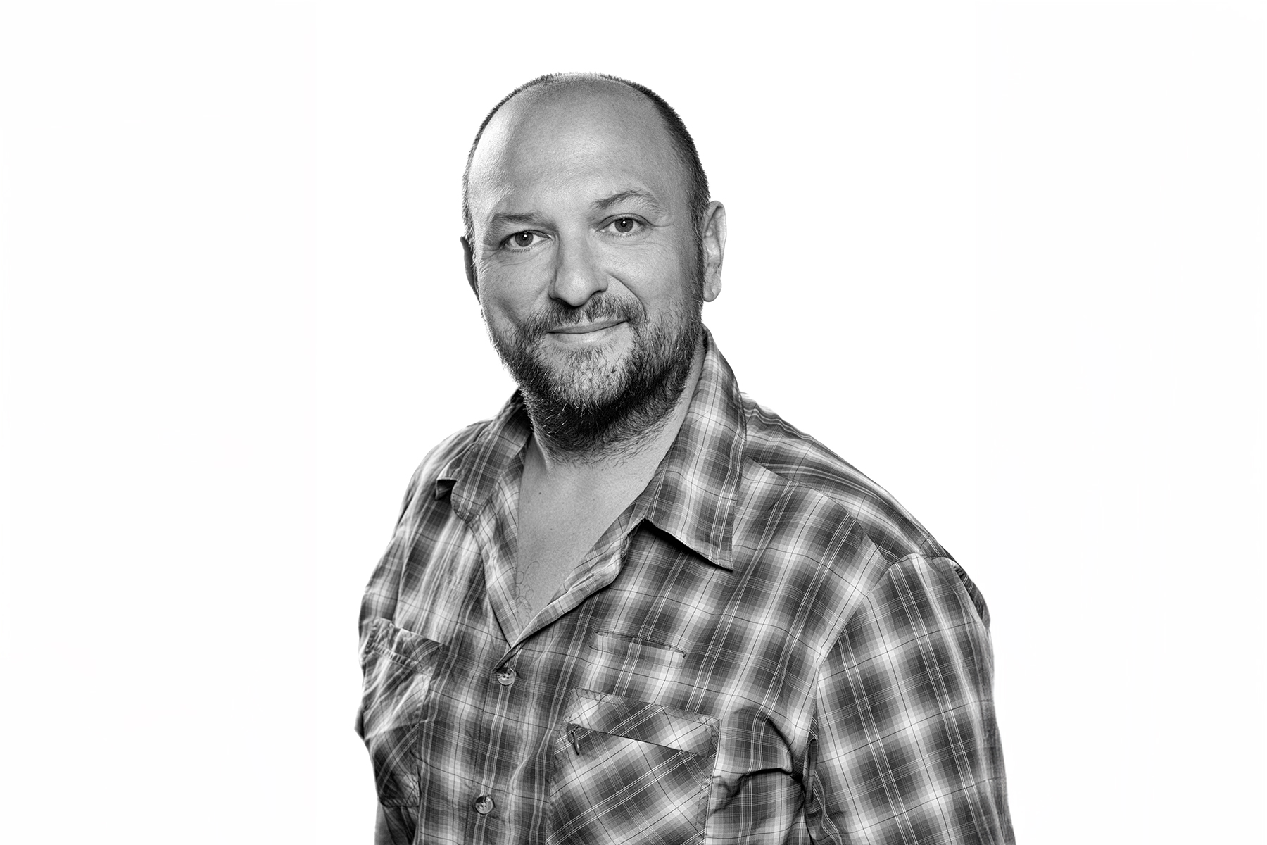 Richard Vabre