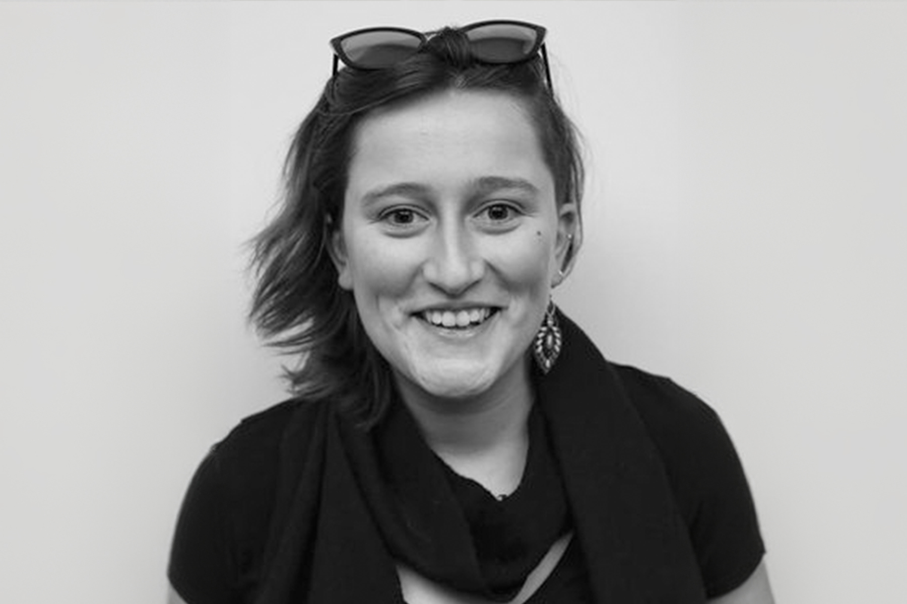 Jacinta Anderson