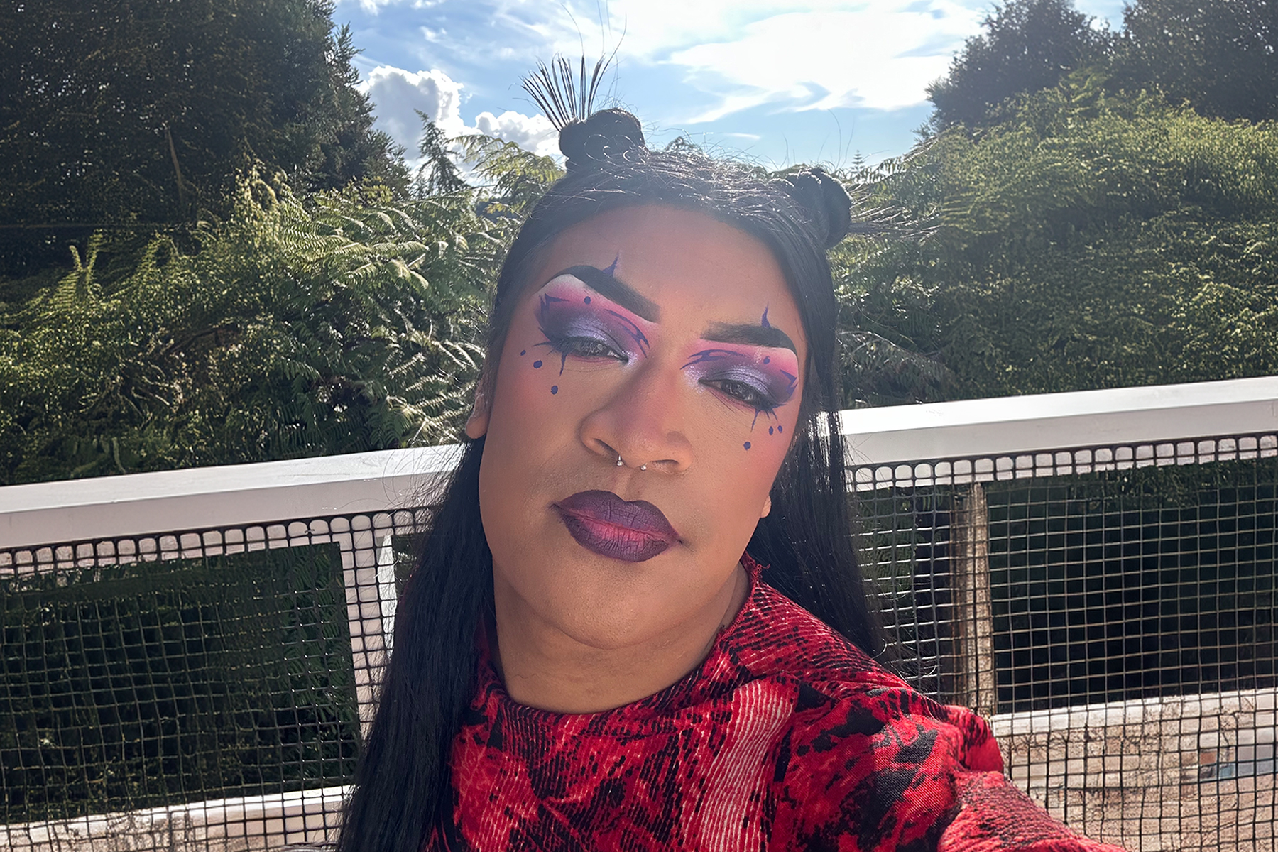 Raven Afoa-Purcell