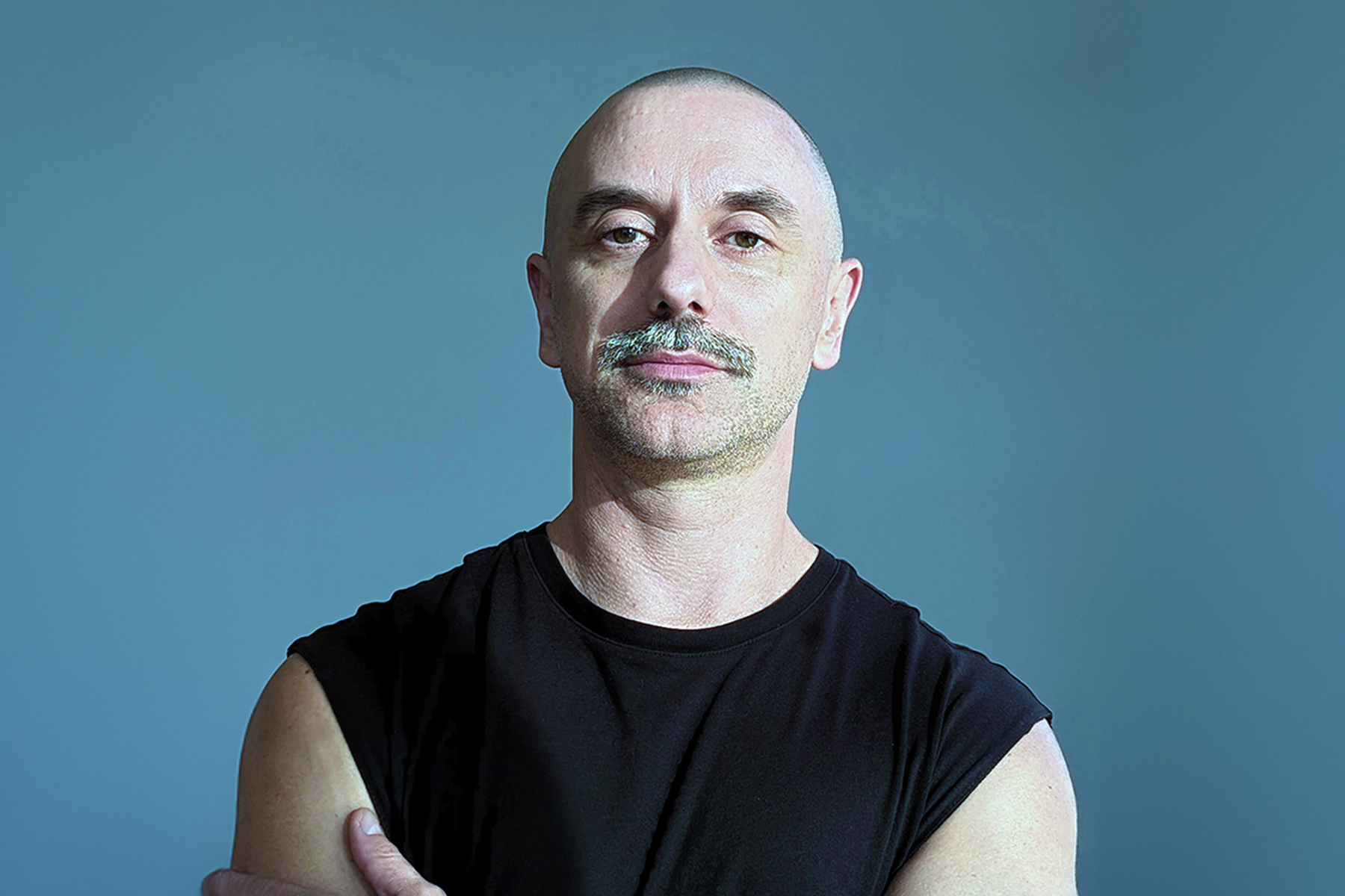Luke George