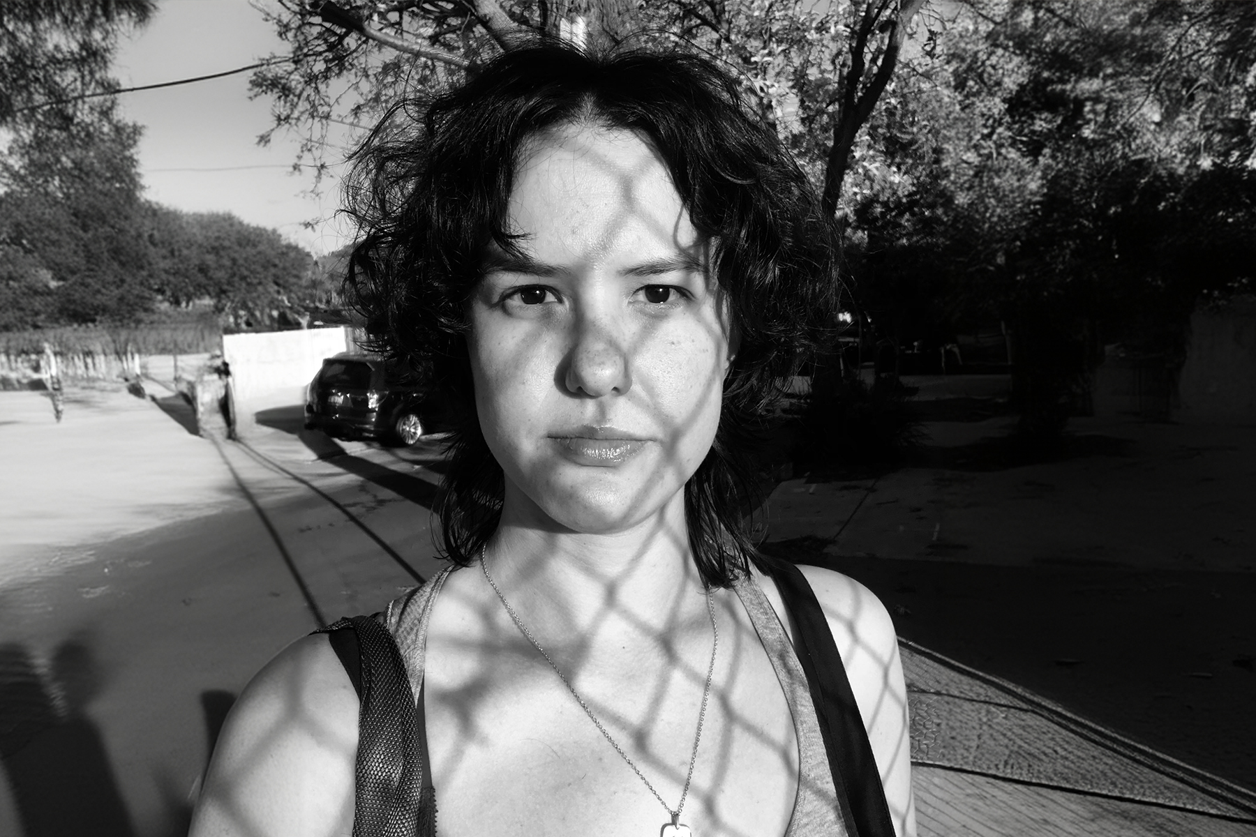 Verónica Barac-Gomez