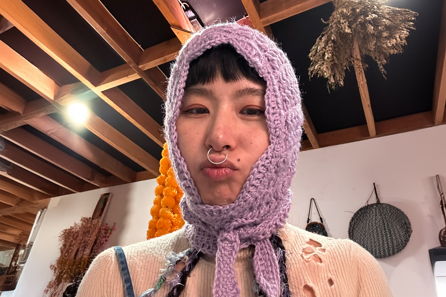 Haruka Sato