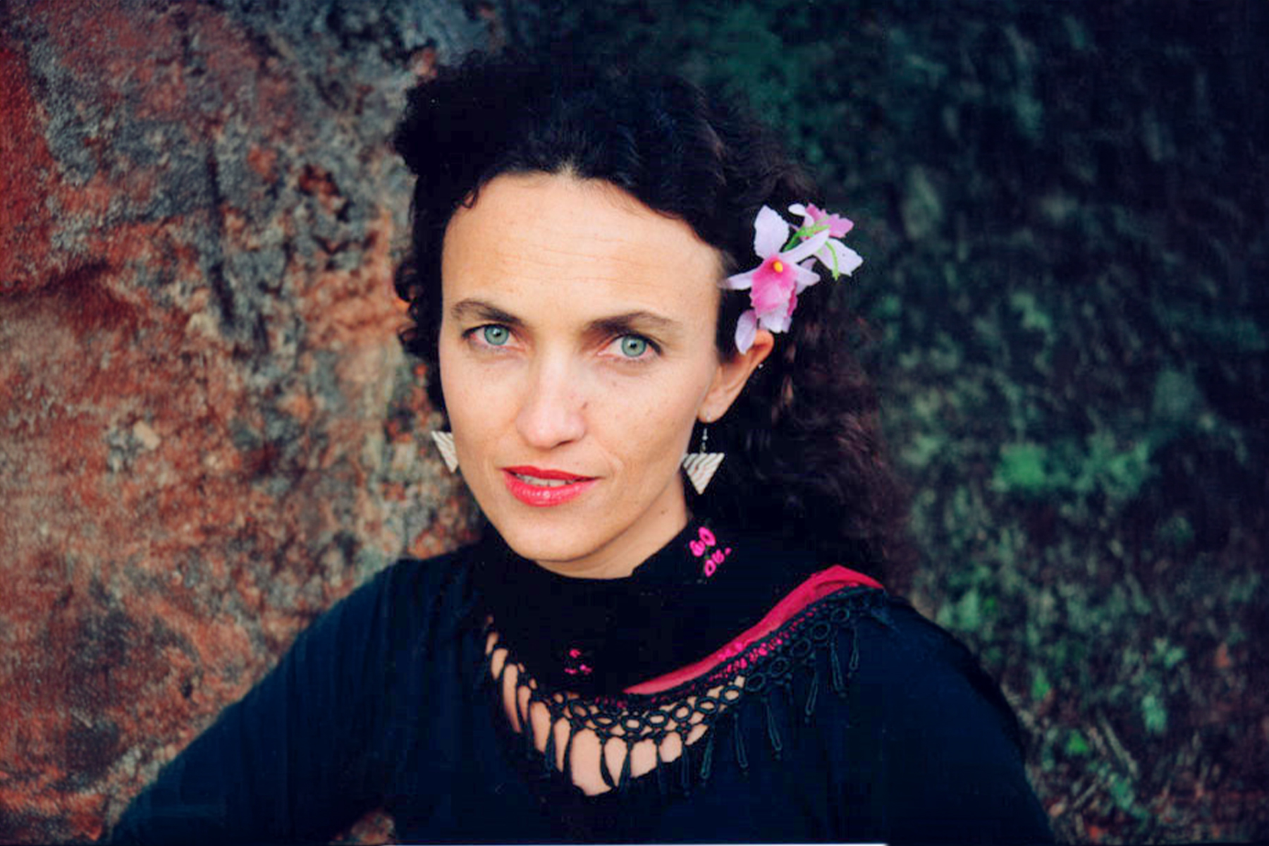 Linda Marr