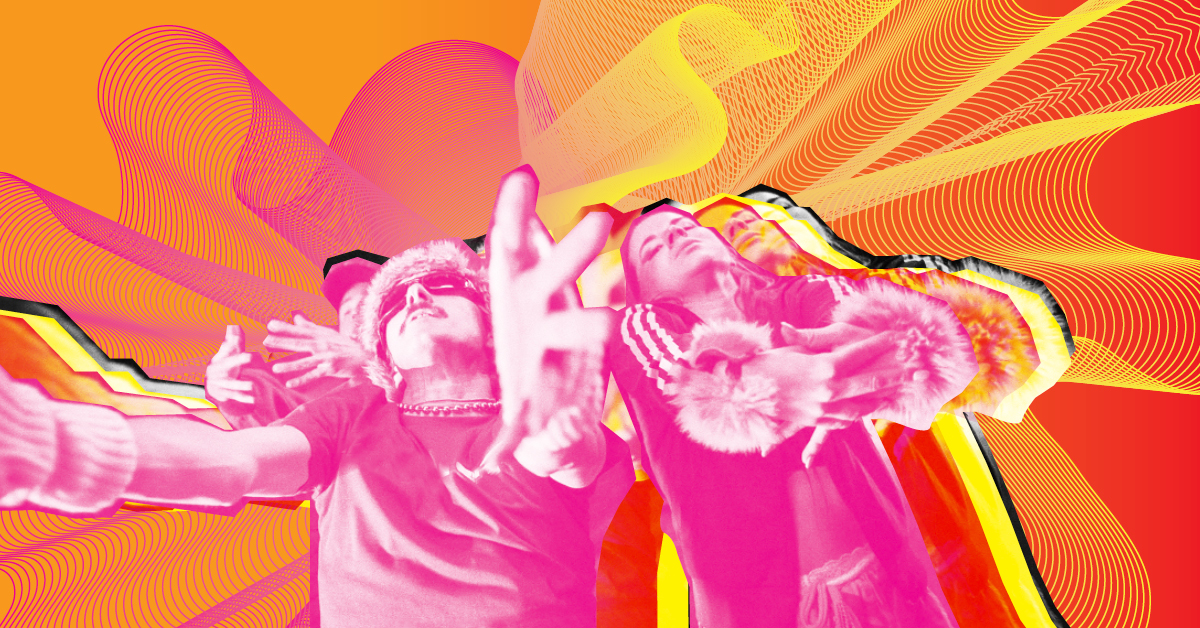 Festival Hero Oli Mathieson, Lucy Lynch, Sharvon Mortimer. Photographed By Jinki Cambronero. Designed By Marita Leuver