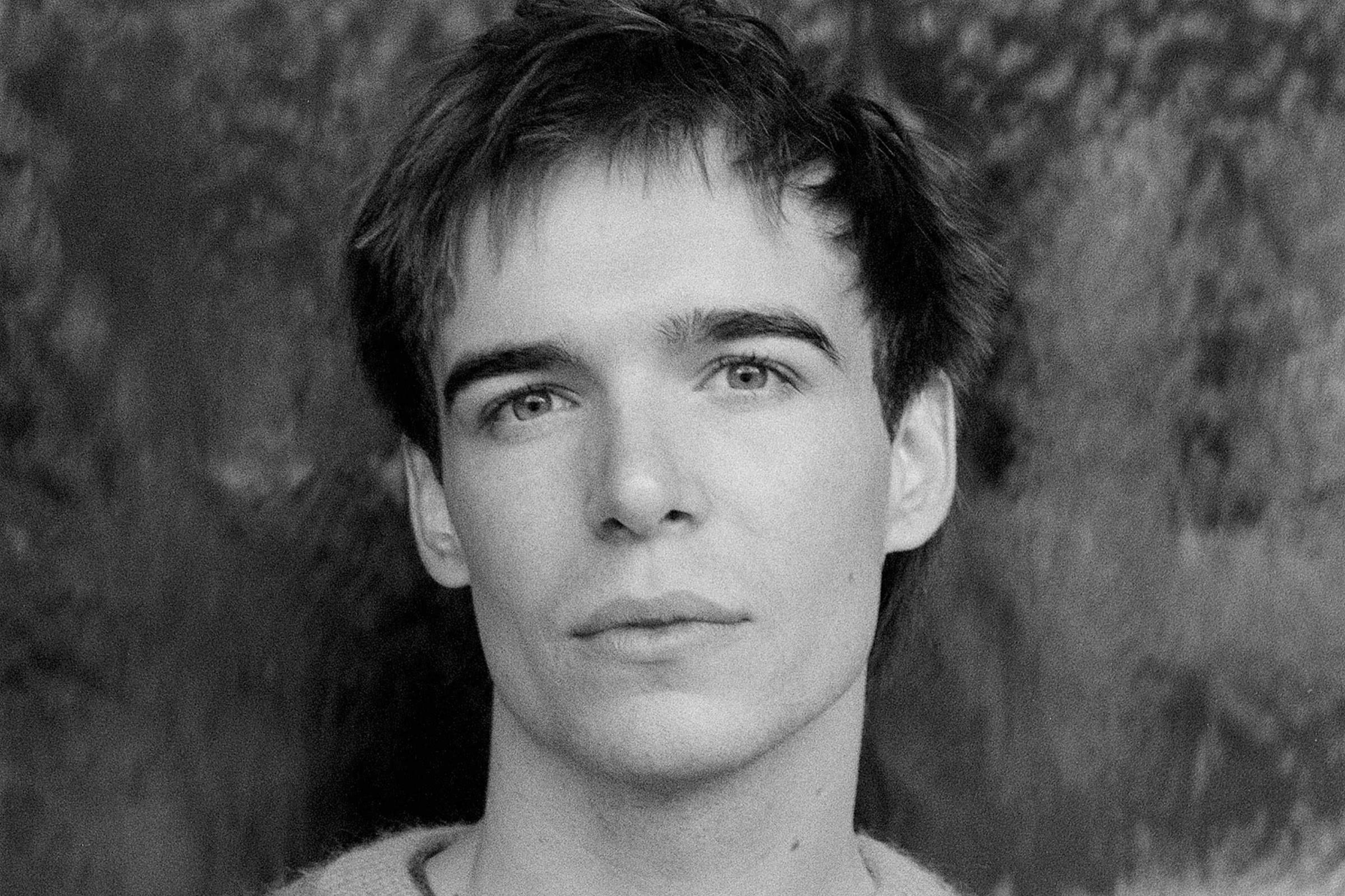 Simon Croker
